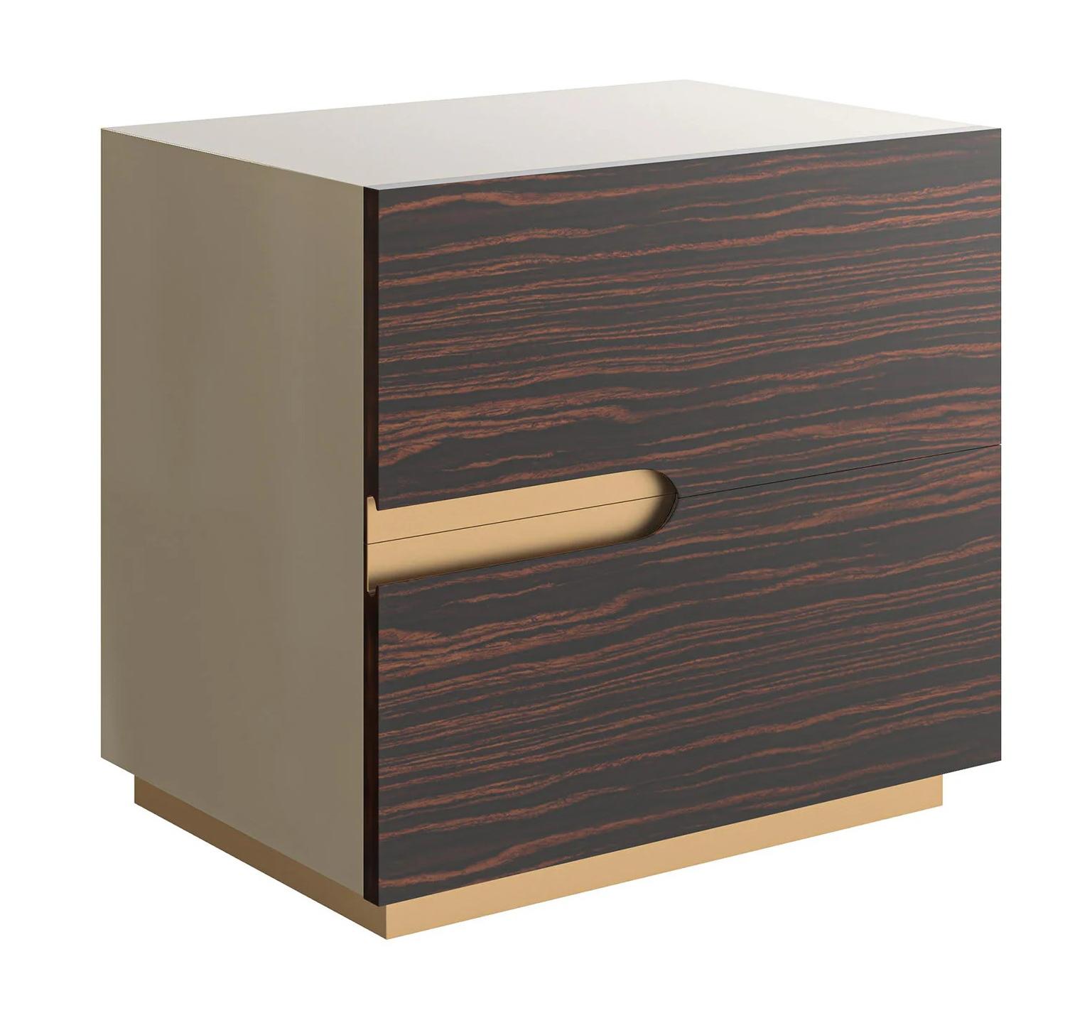 Brando Nightstand