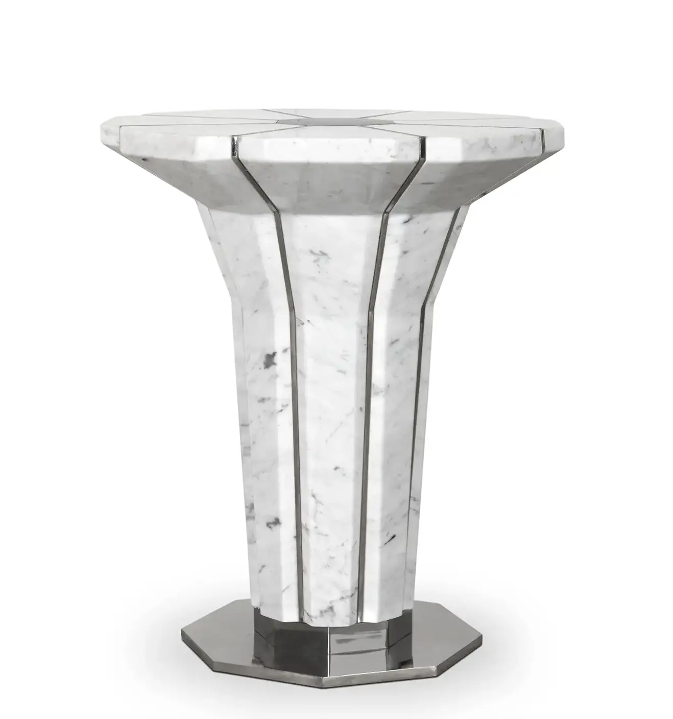 Enigma Side Table