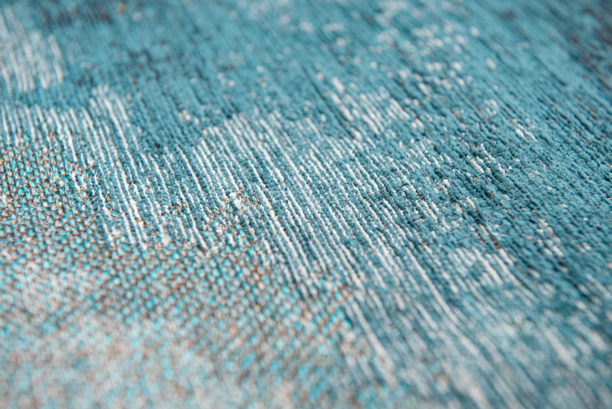 Inkjet Round Rug