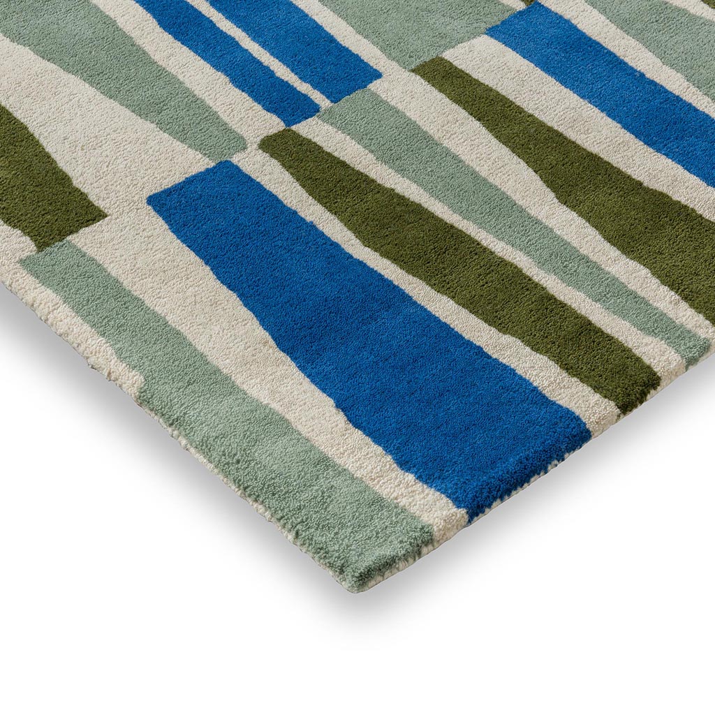 Olive Rug