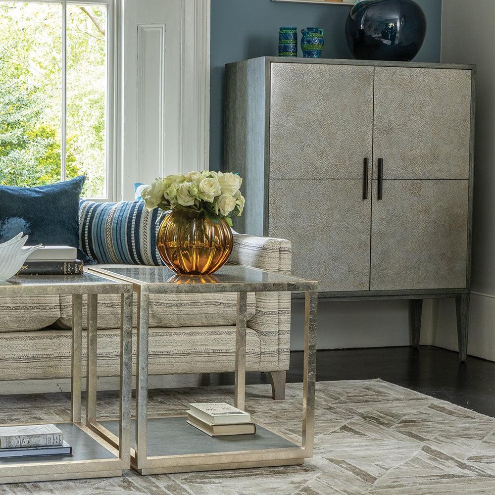 Hartland Bar Cabinet
