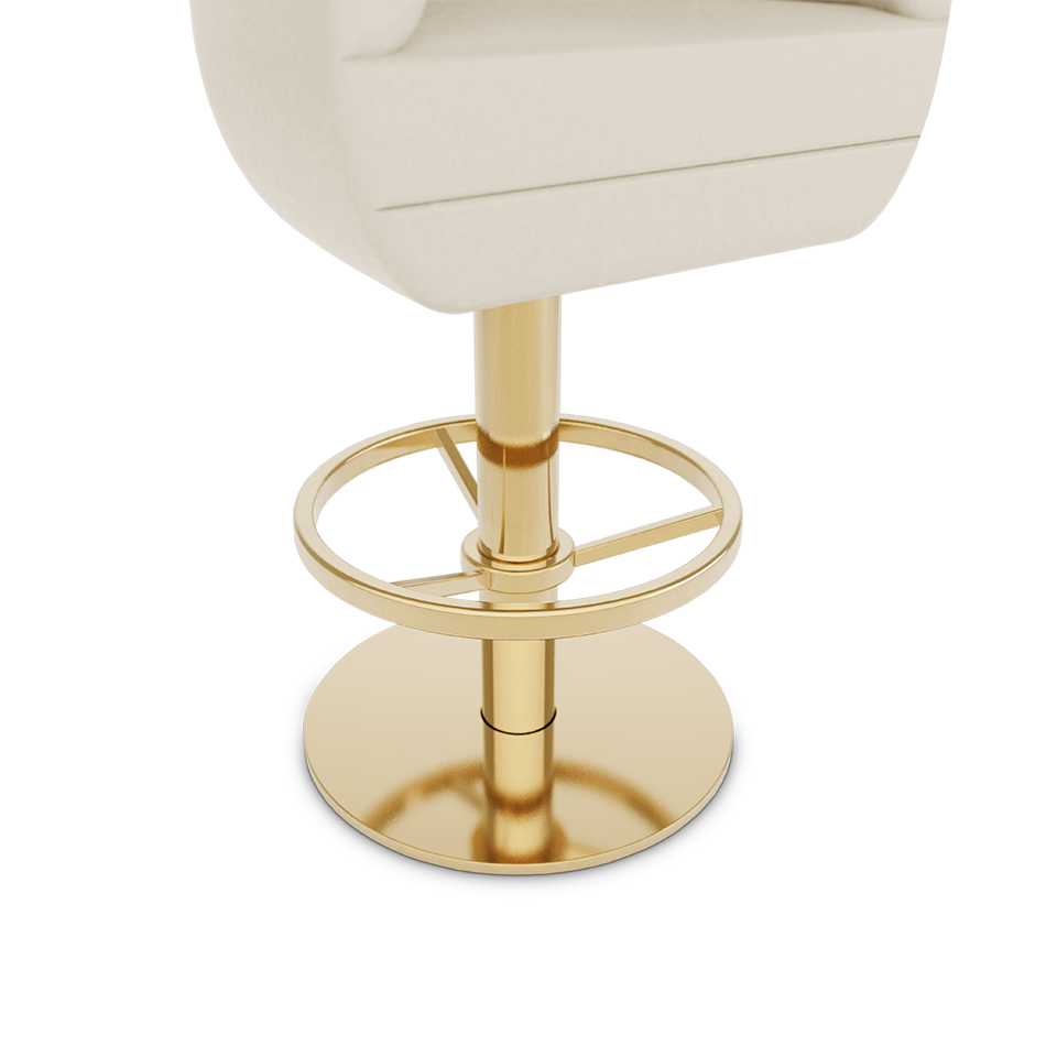 Lorena Bar Stool