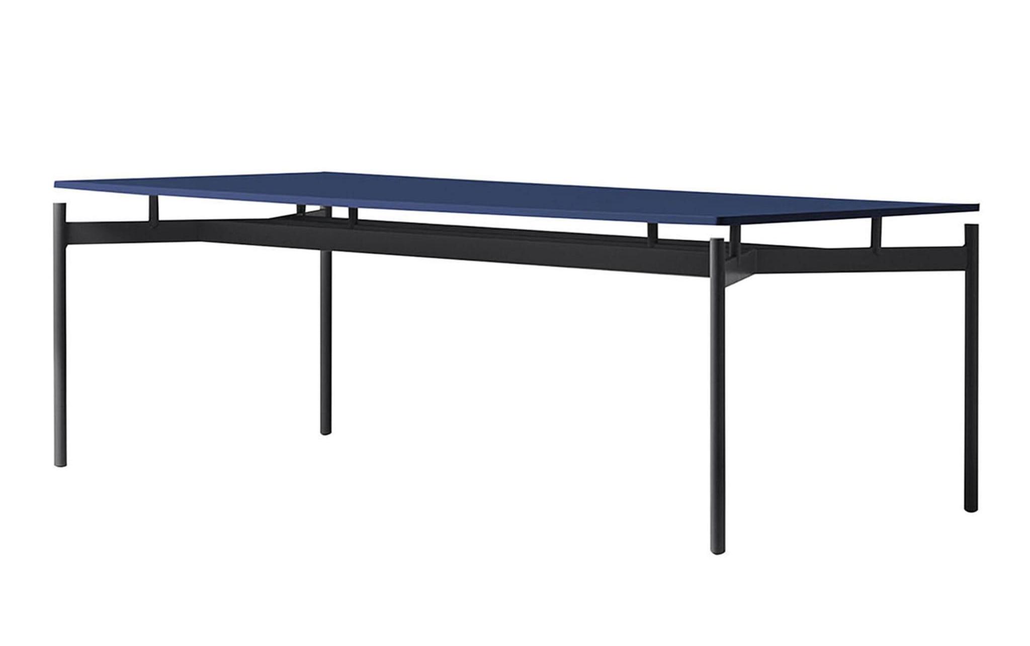 Dub Dining Table