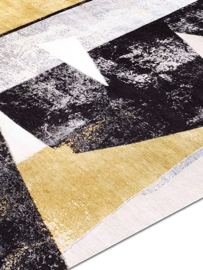 Original Luxury Handmade Rug