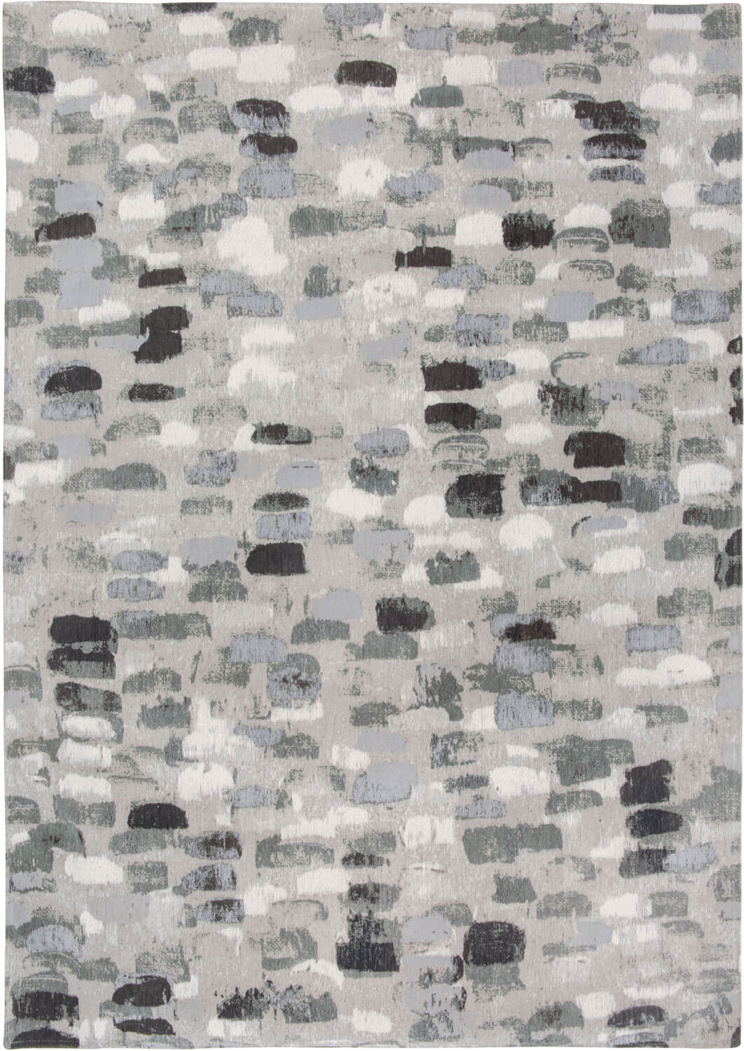 Murano Gris Premium Rug