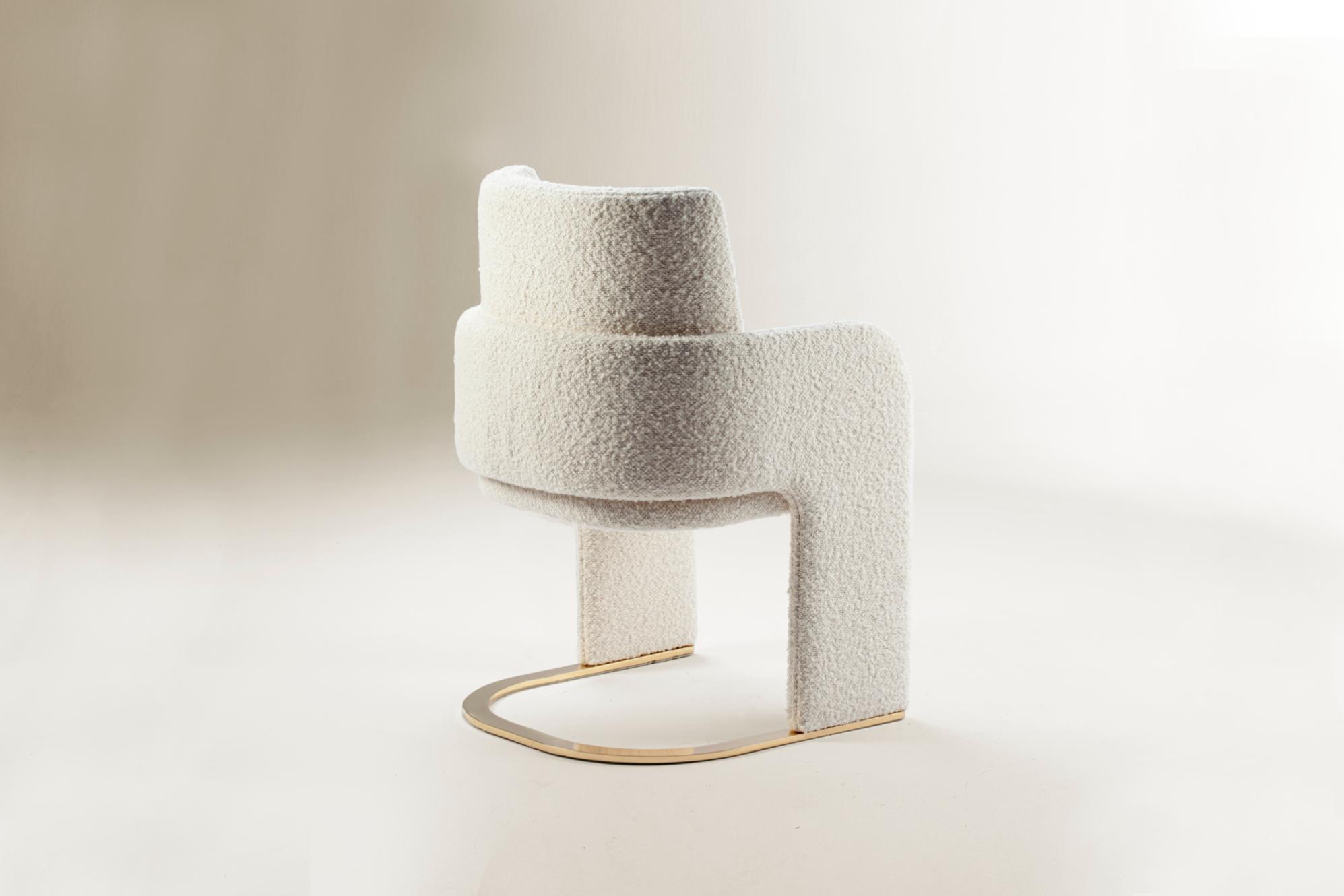 Odisseia Chair