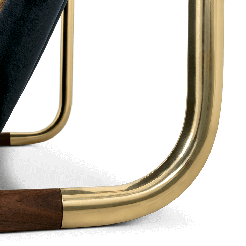 Morelli Armchair