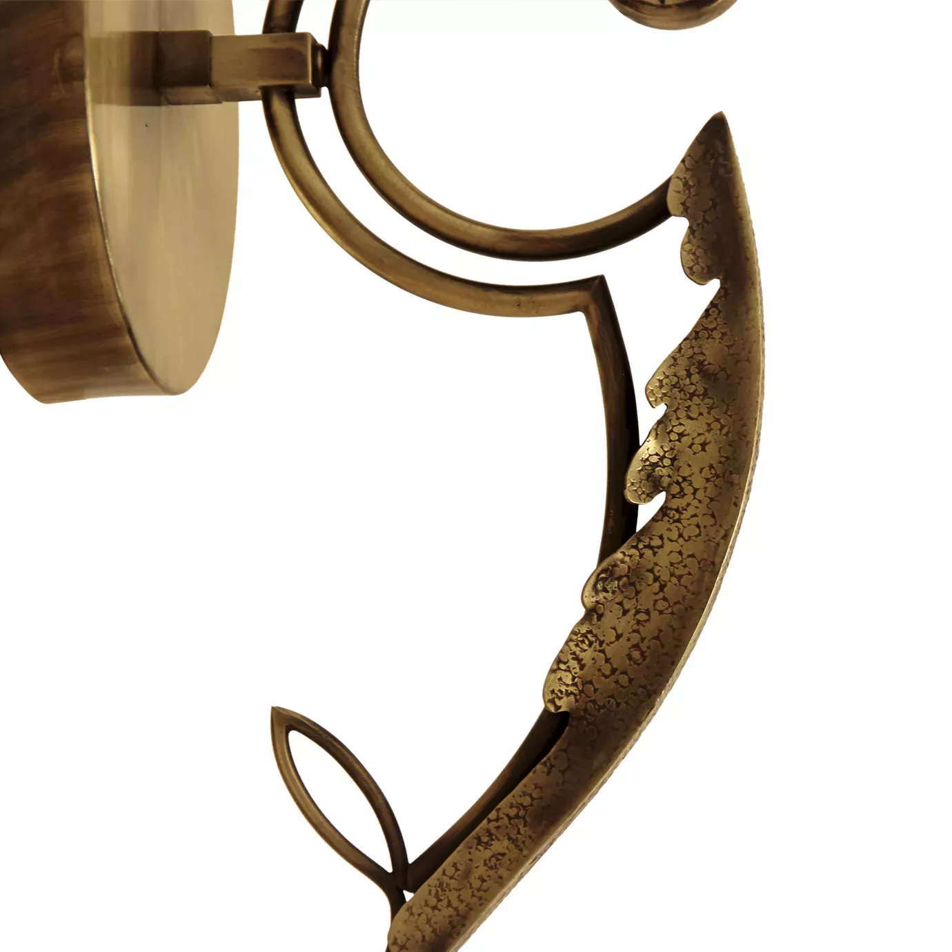 Flora Sconce