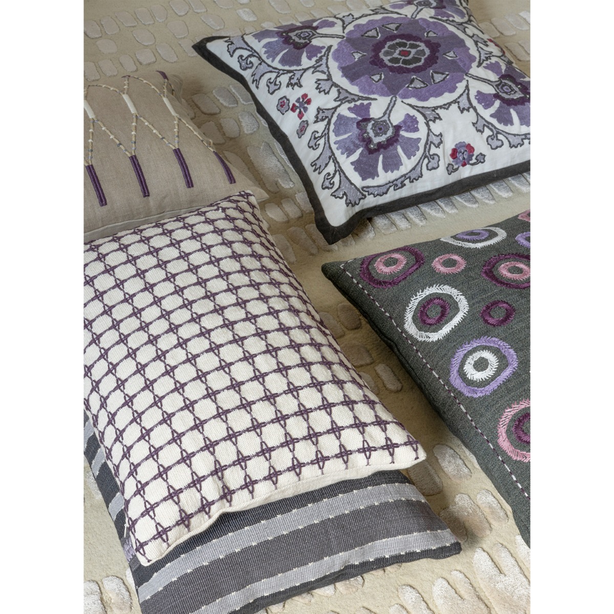 Maliana Cushion