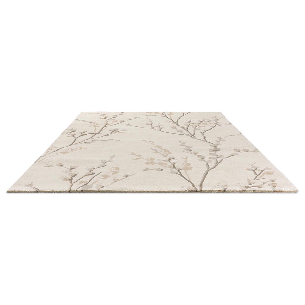 Dove Grey Rug