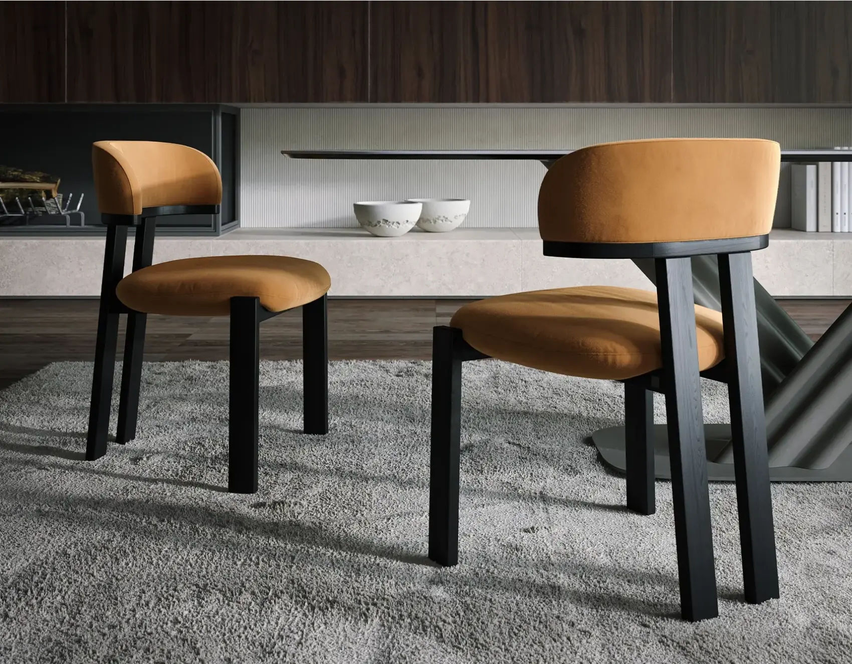 Camila Chair