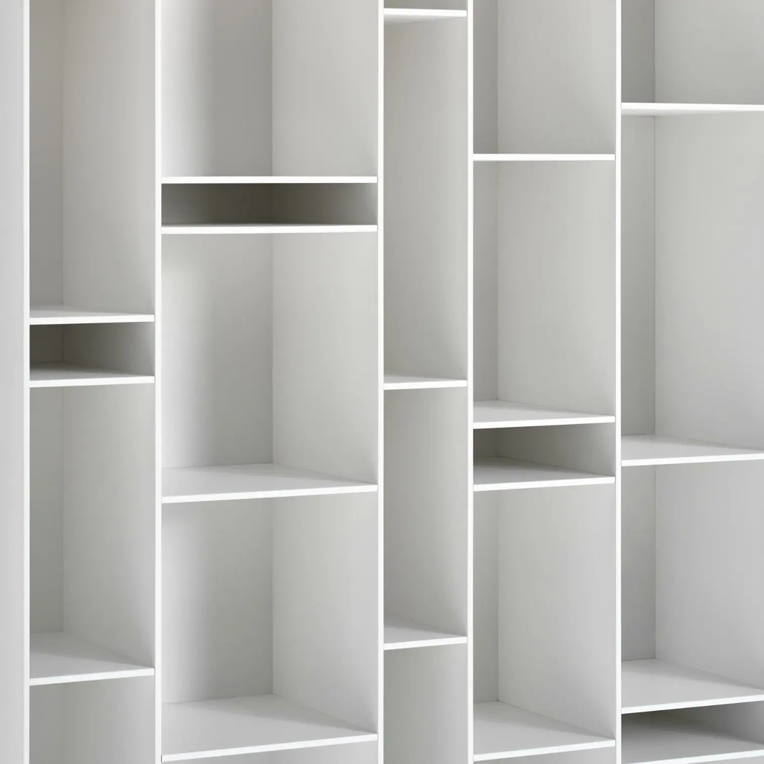 Bookcase Random 3C