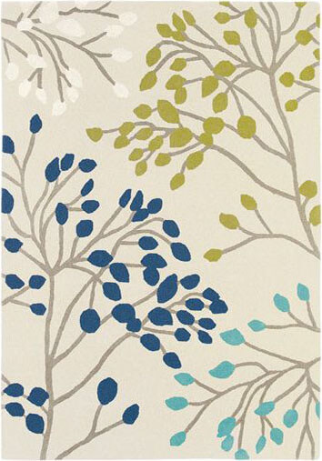 Sanderson Home Pippin-T/L Premium Rug