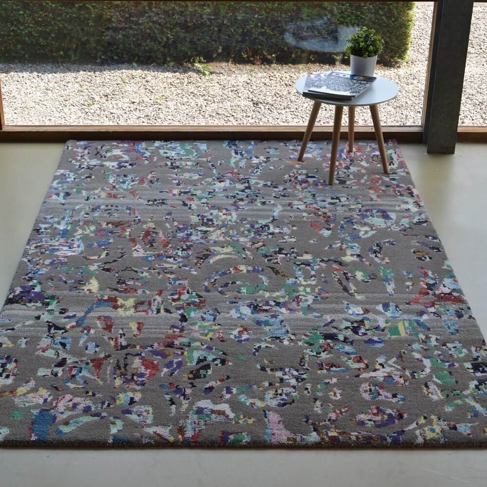 Avalanche Handknotted Rug ☞ Size: 250 x 350 cm