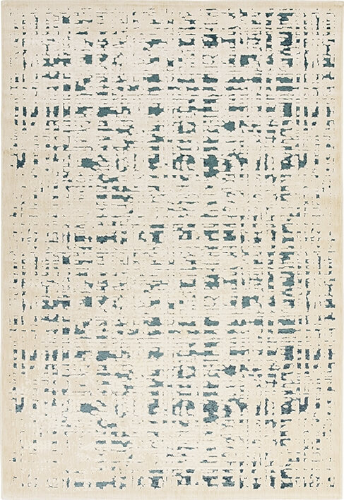 Gabriel Beige / Blue Sitap Rug