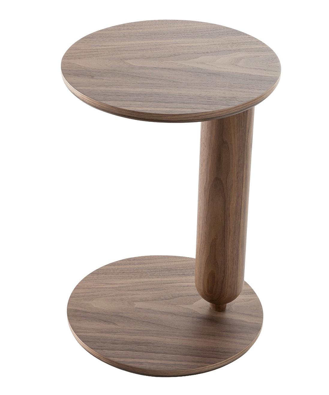 Gio Round Side Table