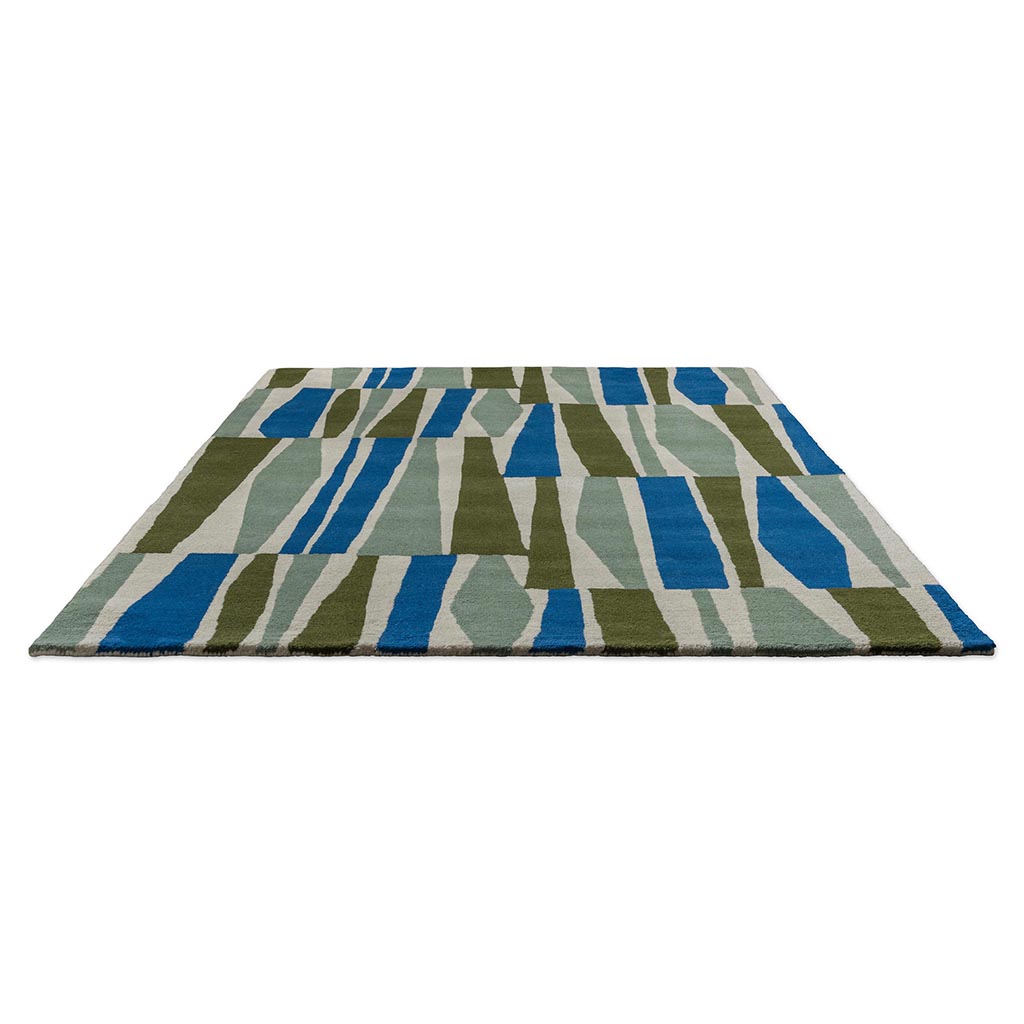 Olive Rug