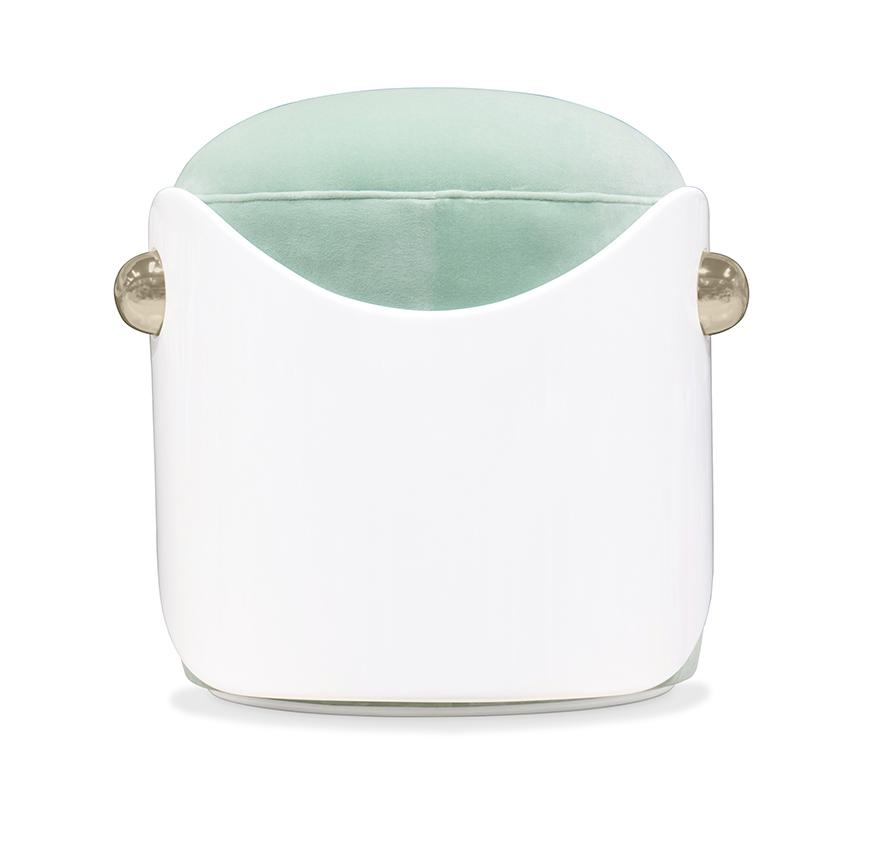 Bird Stool