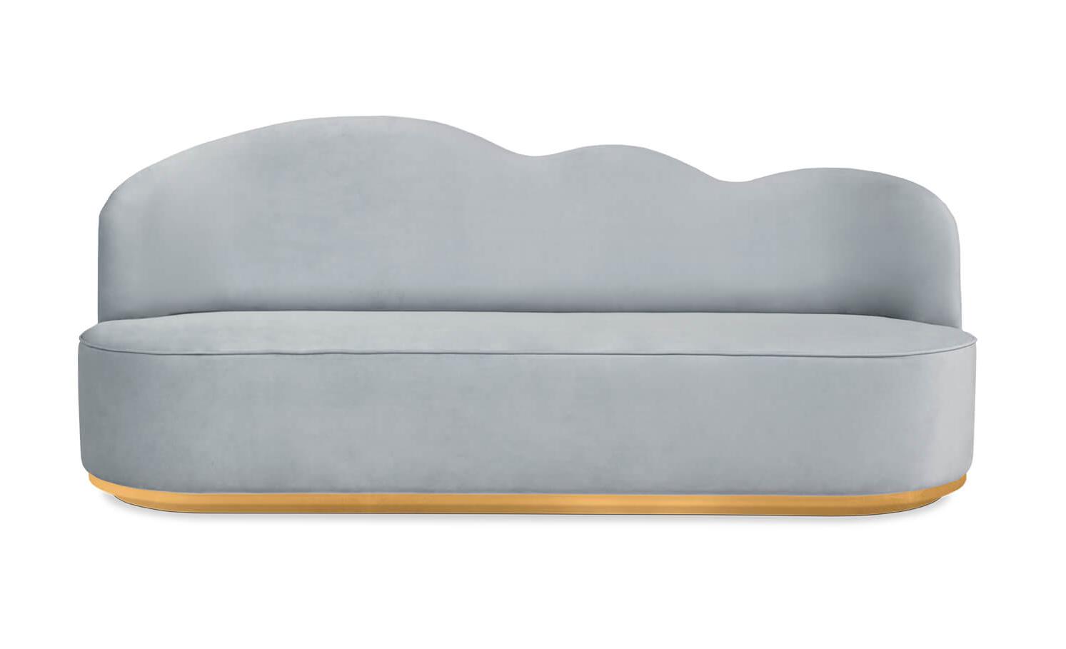 Nimbus Cuddle Sofa