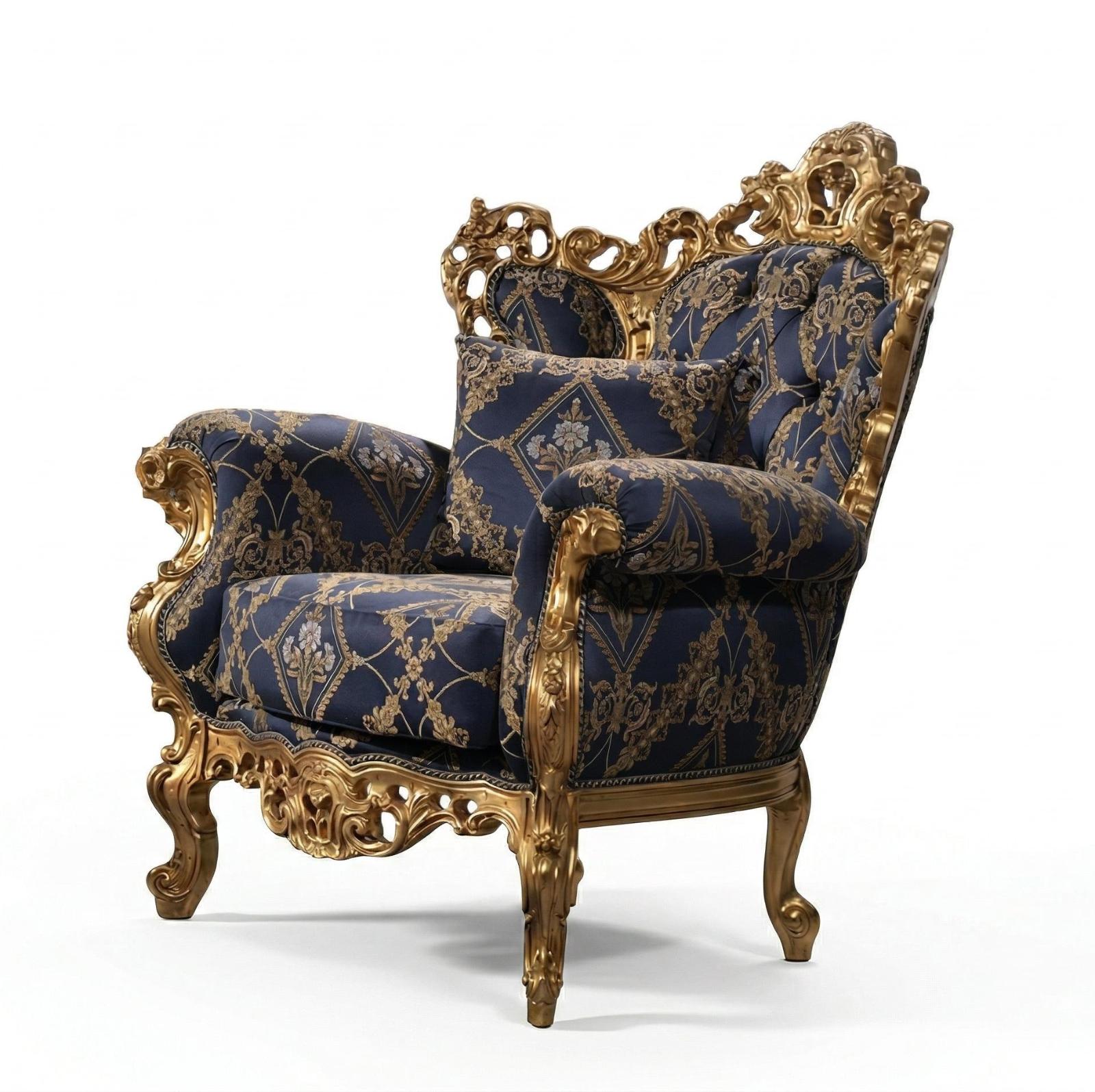 Maria Armchair