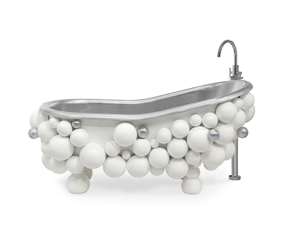 Gravity Bathtub