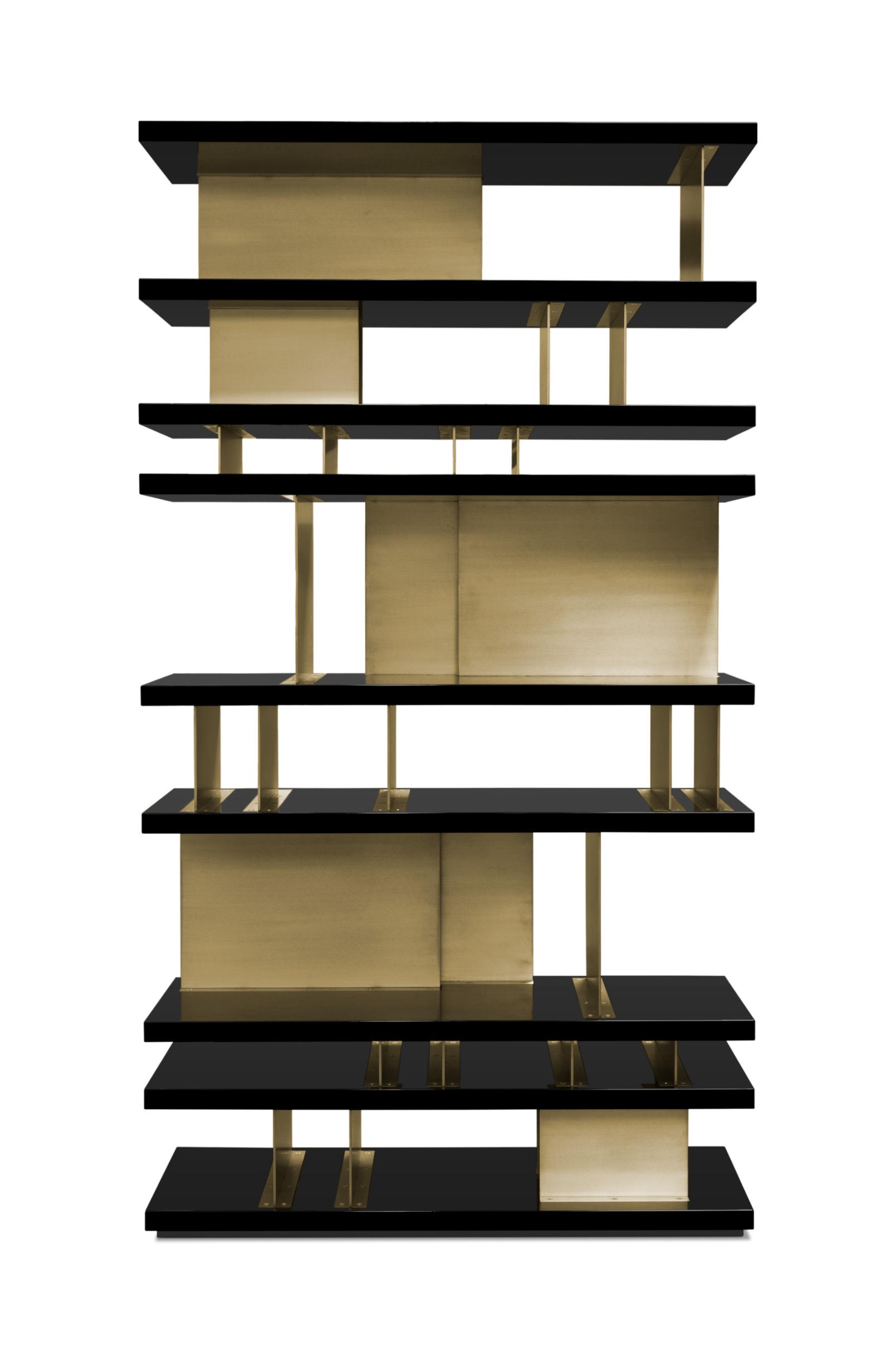 Modern Bookcase
