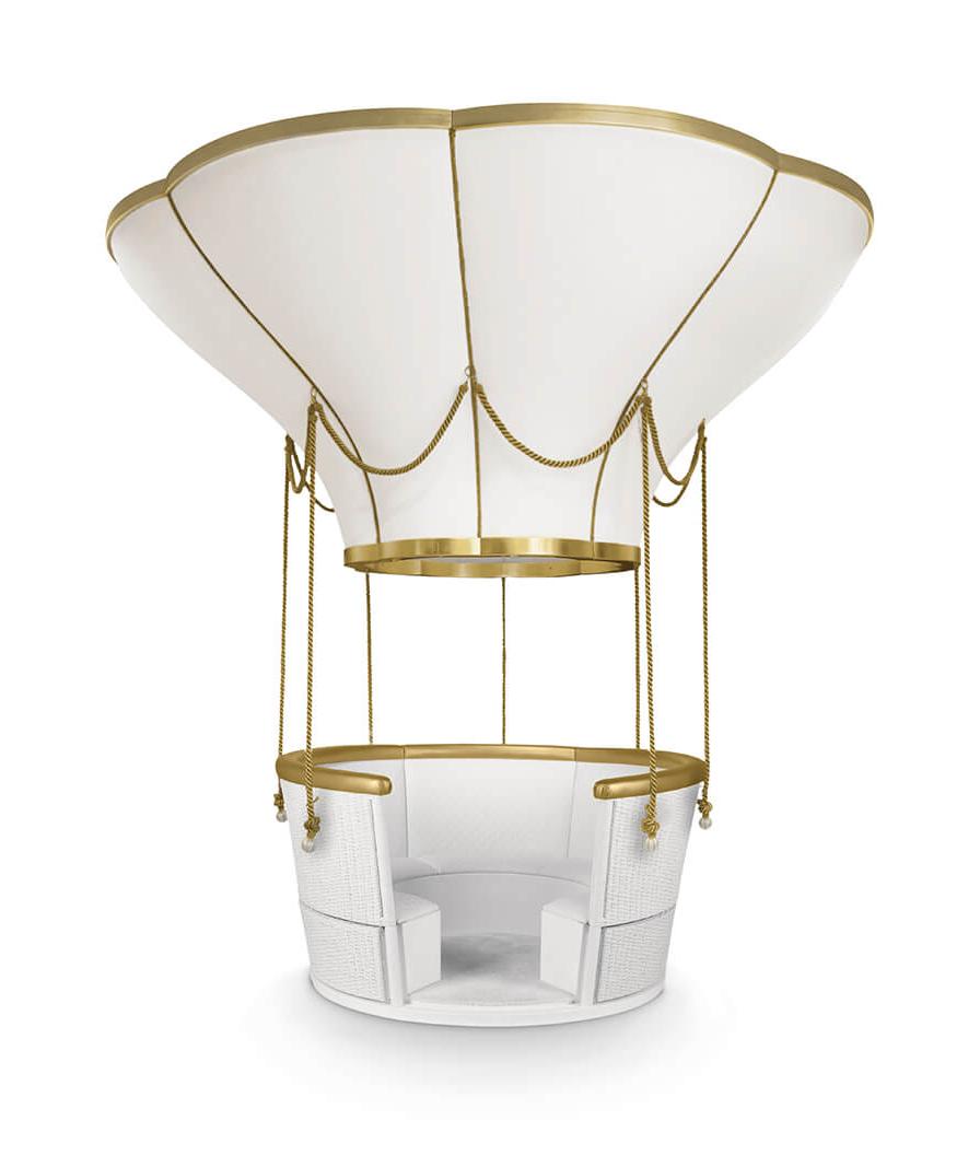 Floating Sky Balloon