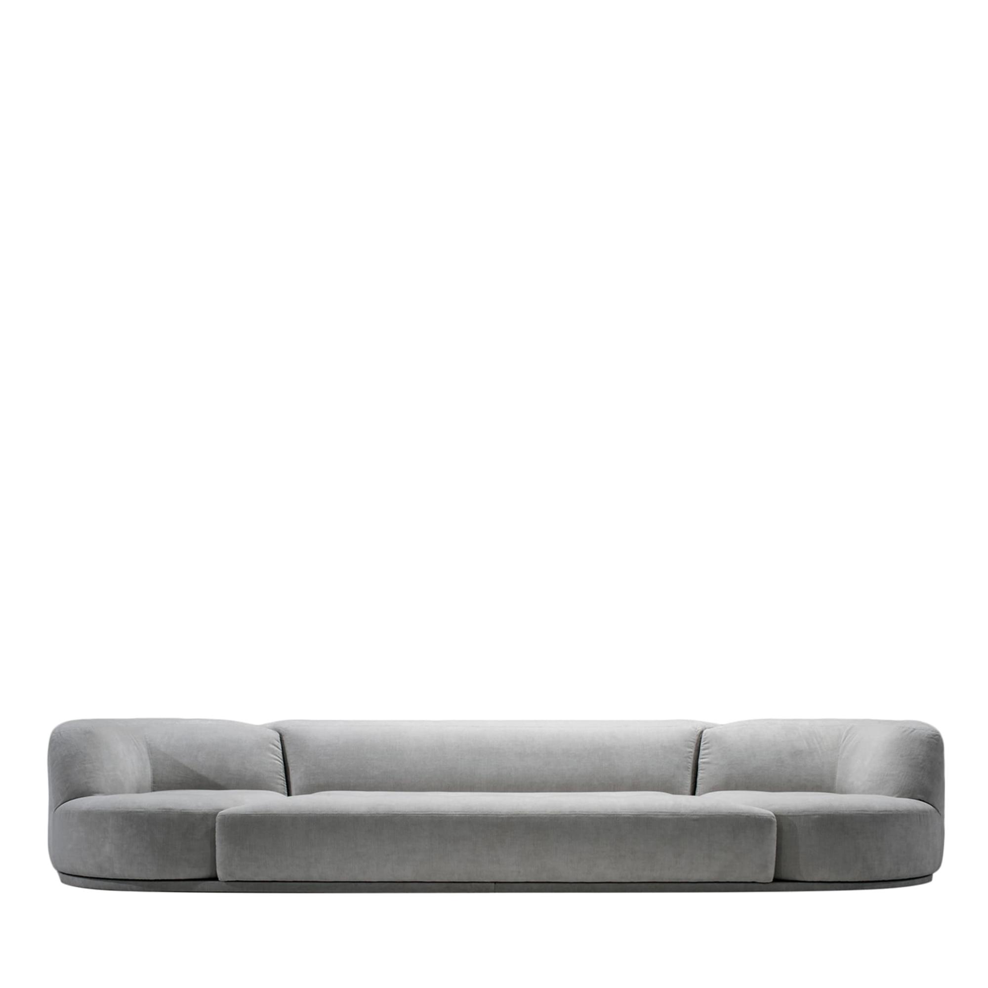 Bordone Italian Sofa