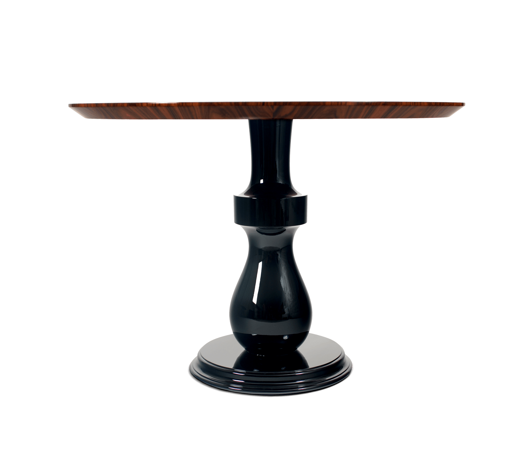 Colombo Pedestal Table