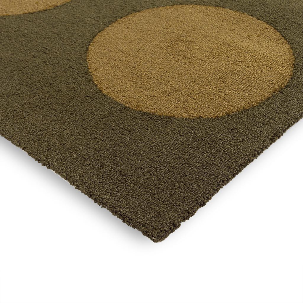 Festival Green Outdoor Rug