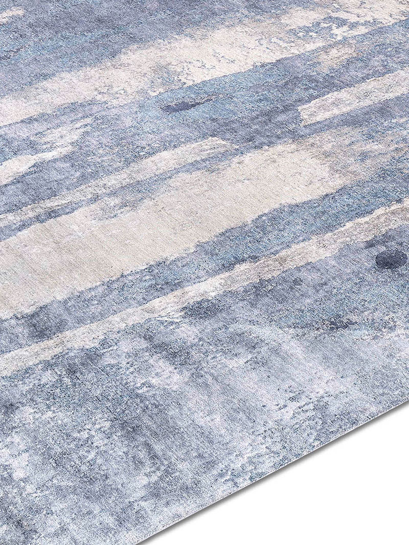 Galileo Hand-Woven Rug | Size: 8' 12