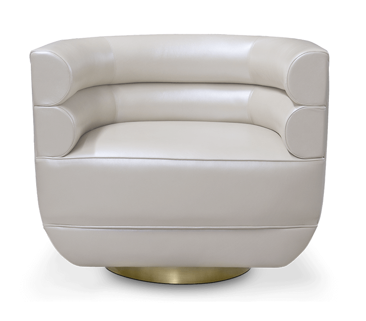 Lorena Armchair