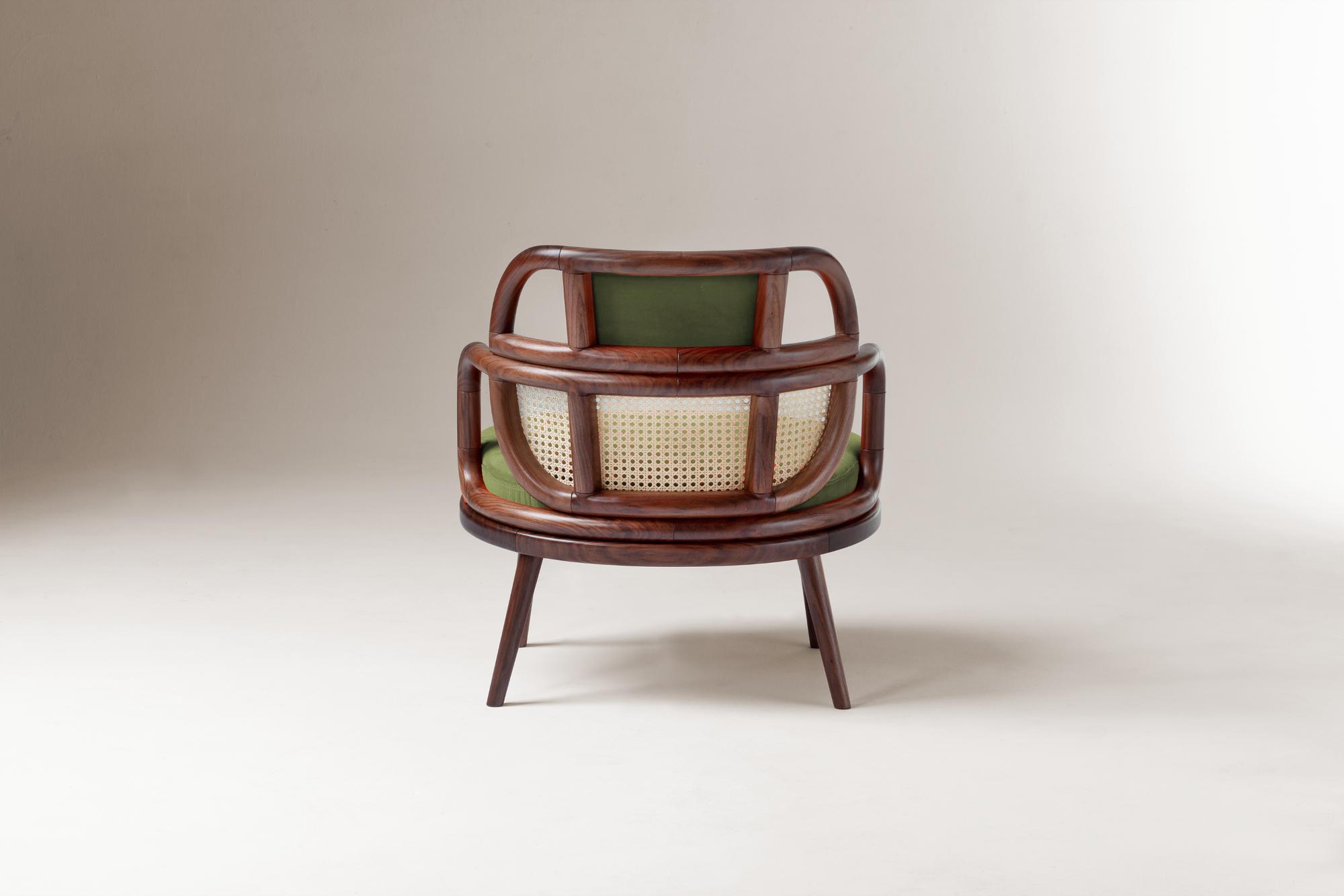 Havana Armchair