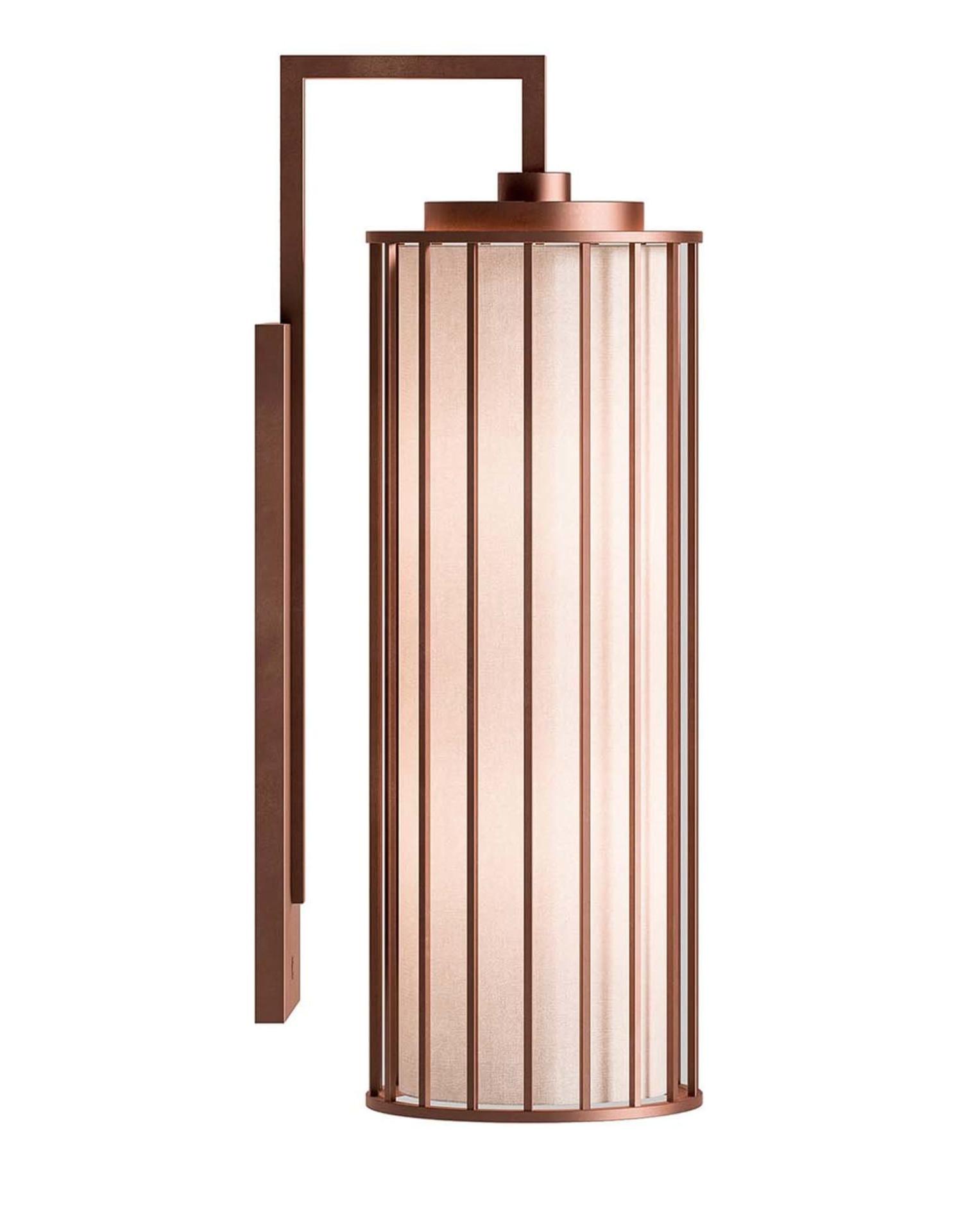 Applique Wall Light | Dimensions: W 23 x D 30 x H 72 cm