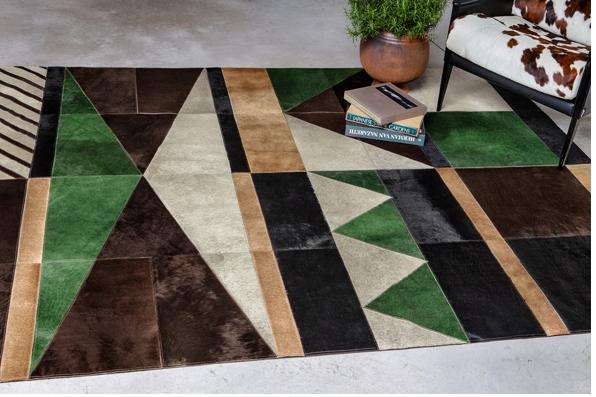 Wellington Handwoven Rug