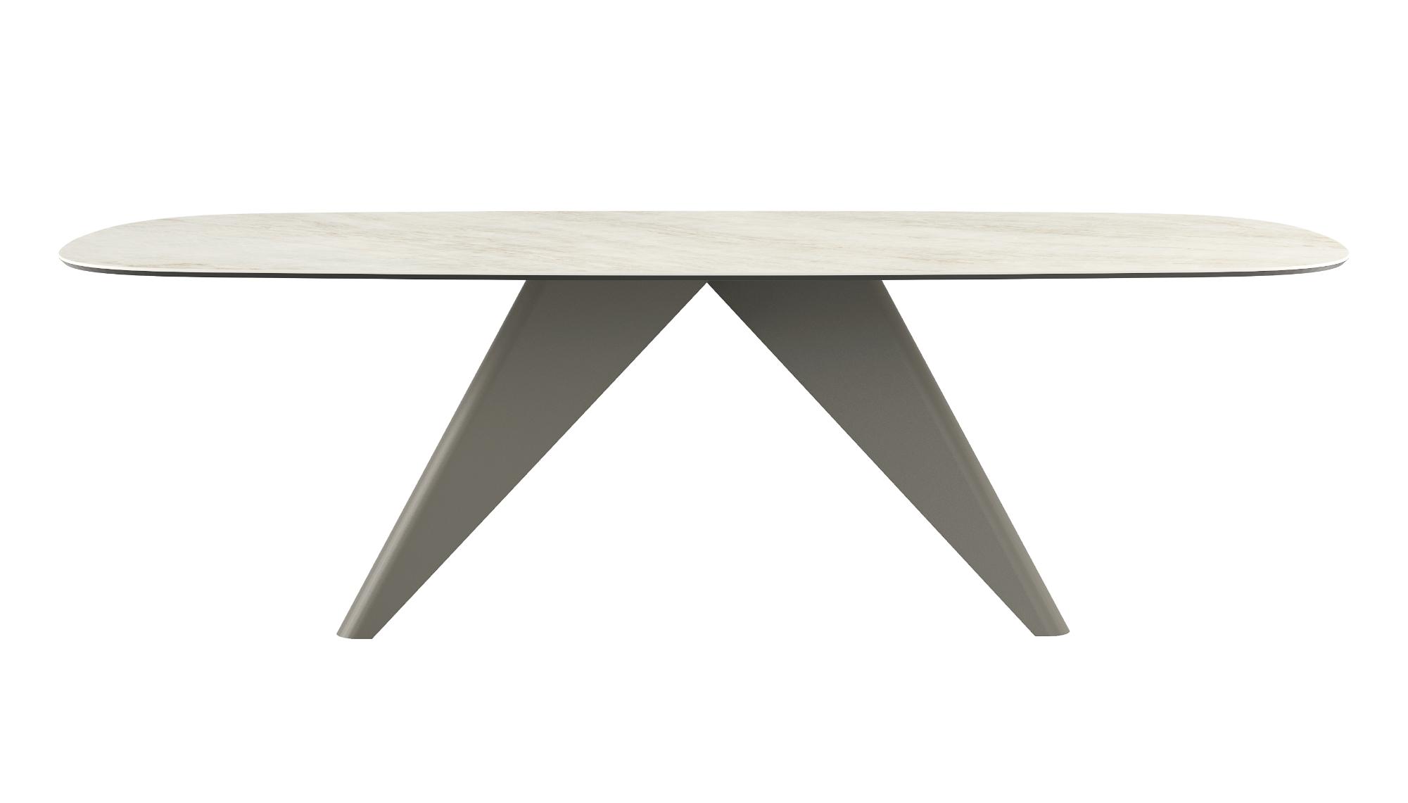 Simposio Dining Table