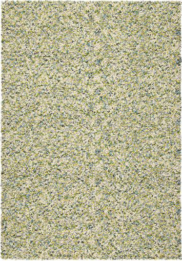 Stone Handmade Rug | Size: 5' 7