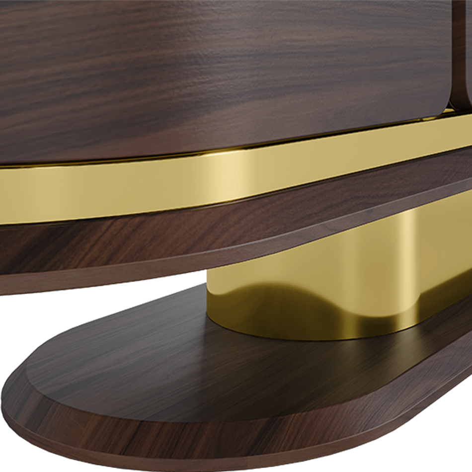 Marlon Sideboard