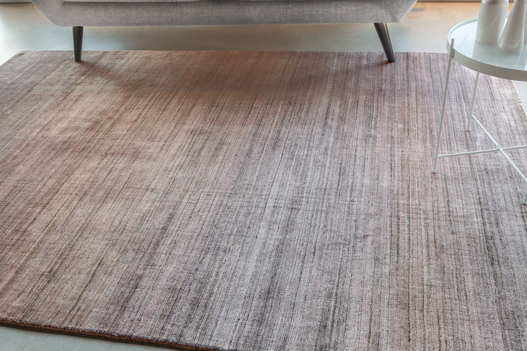 Nomad Handwoven Rug