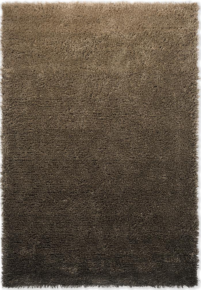 Shade High Plie Beige Wool Rug