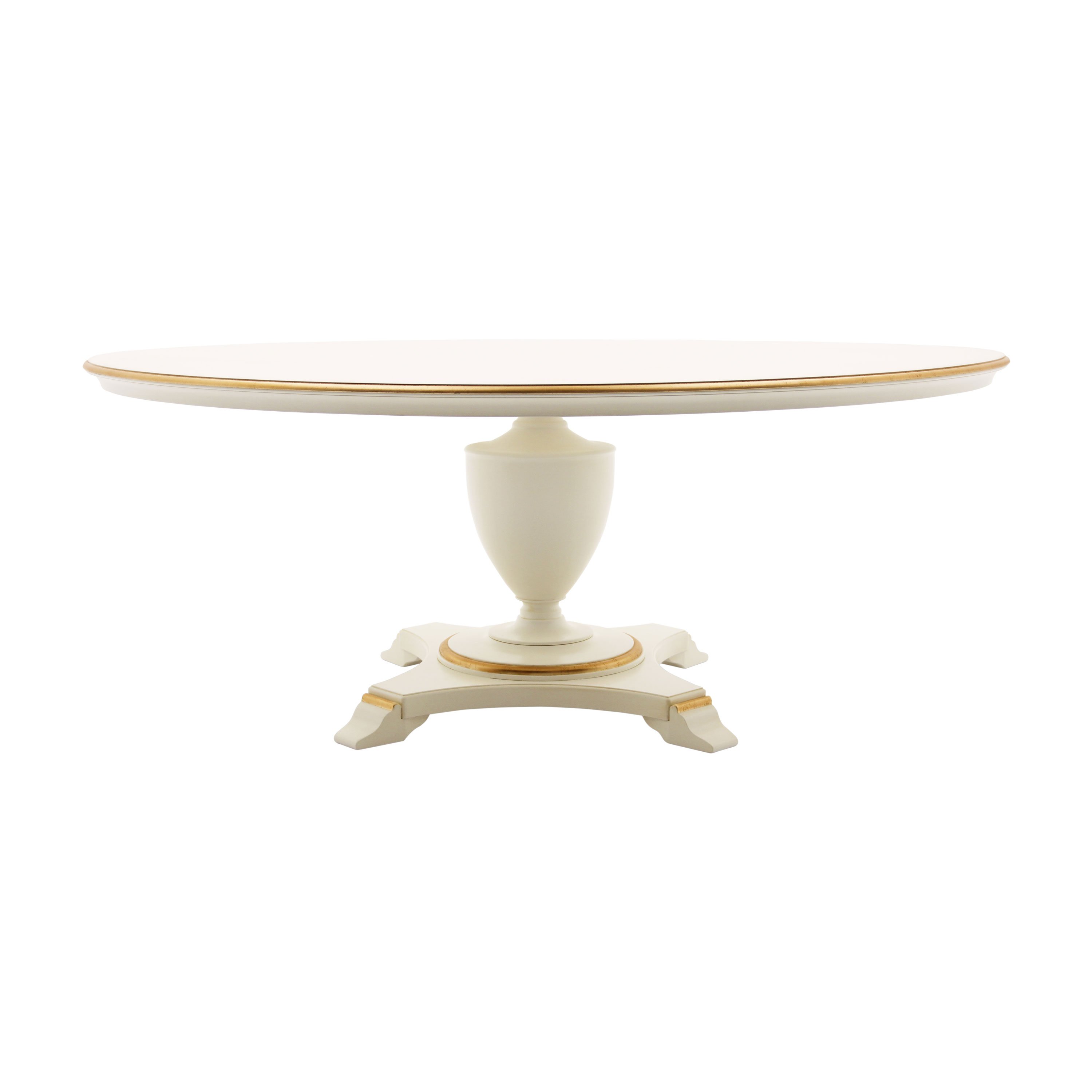 Biscotus Dining Table