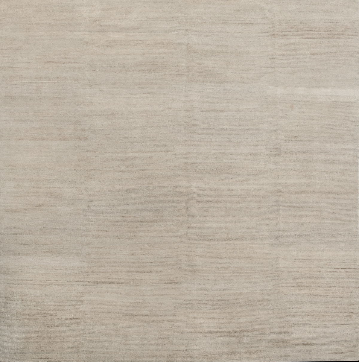 Rebel Cream Beige Handknotted Rug