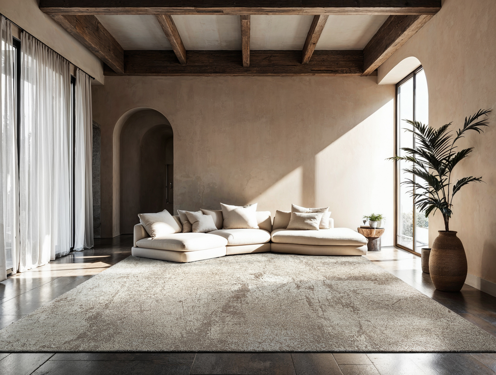 Albatre Rug