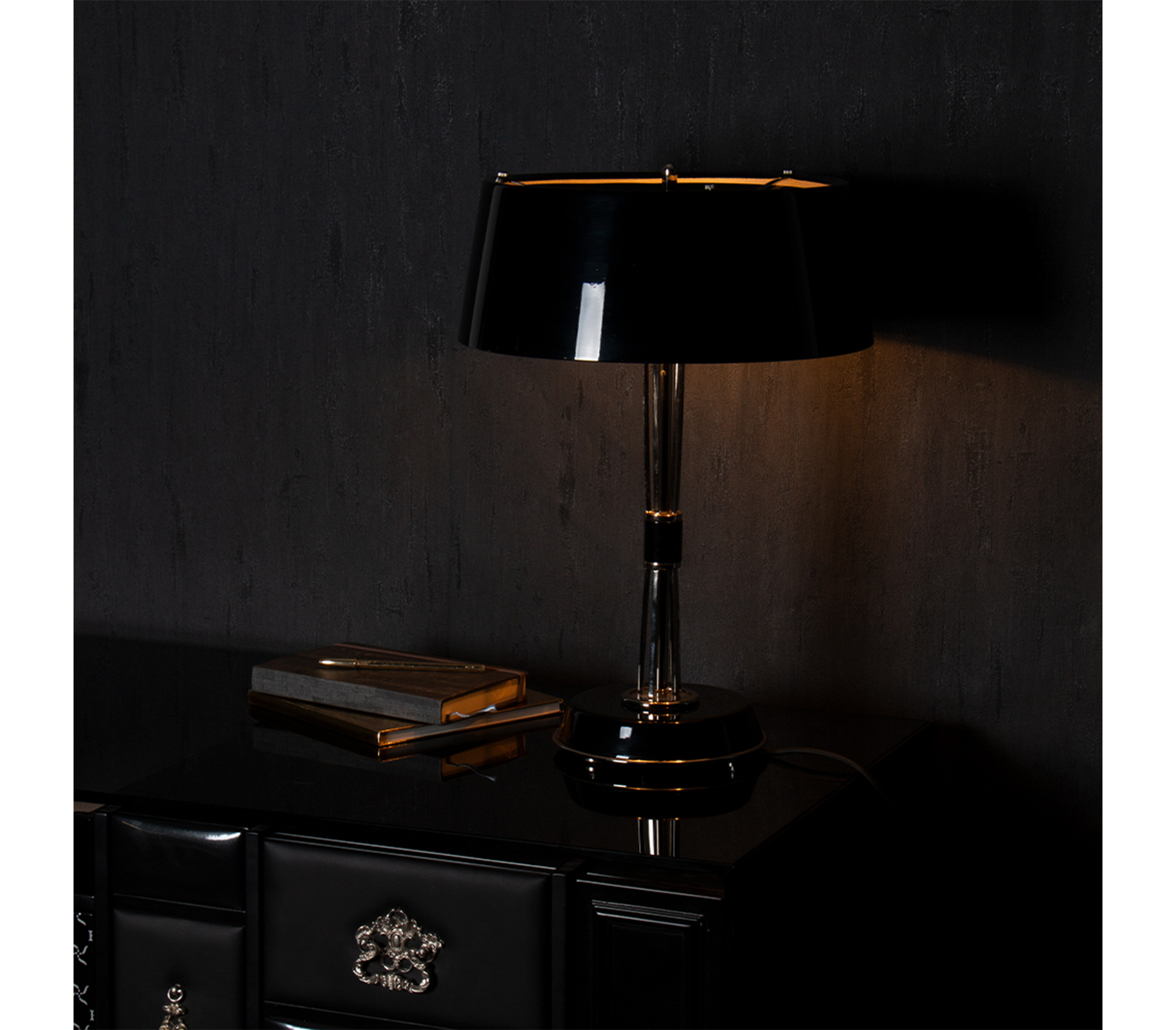 Ellis Table Lamp