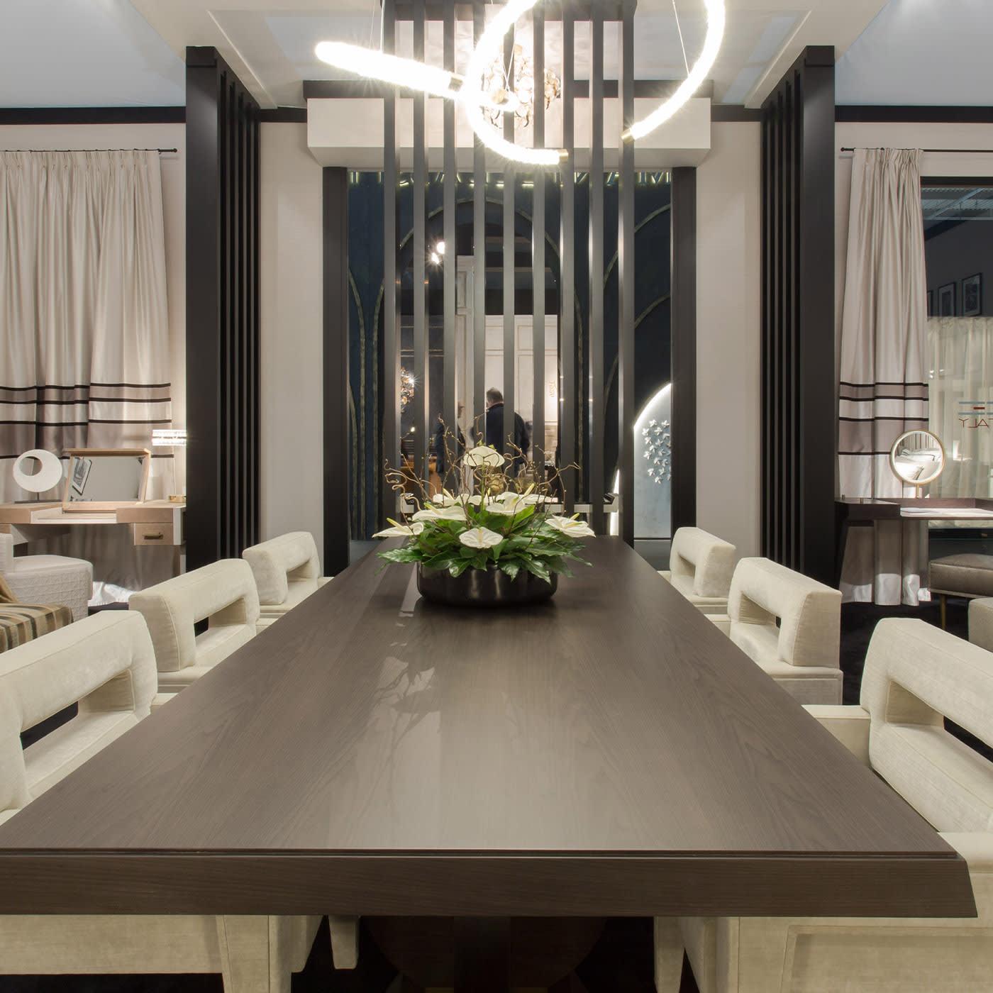 Gramercy Modern Italian Table