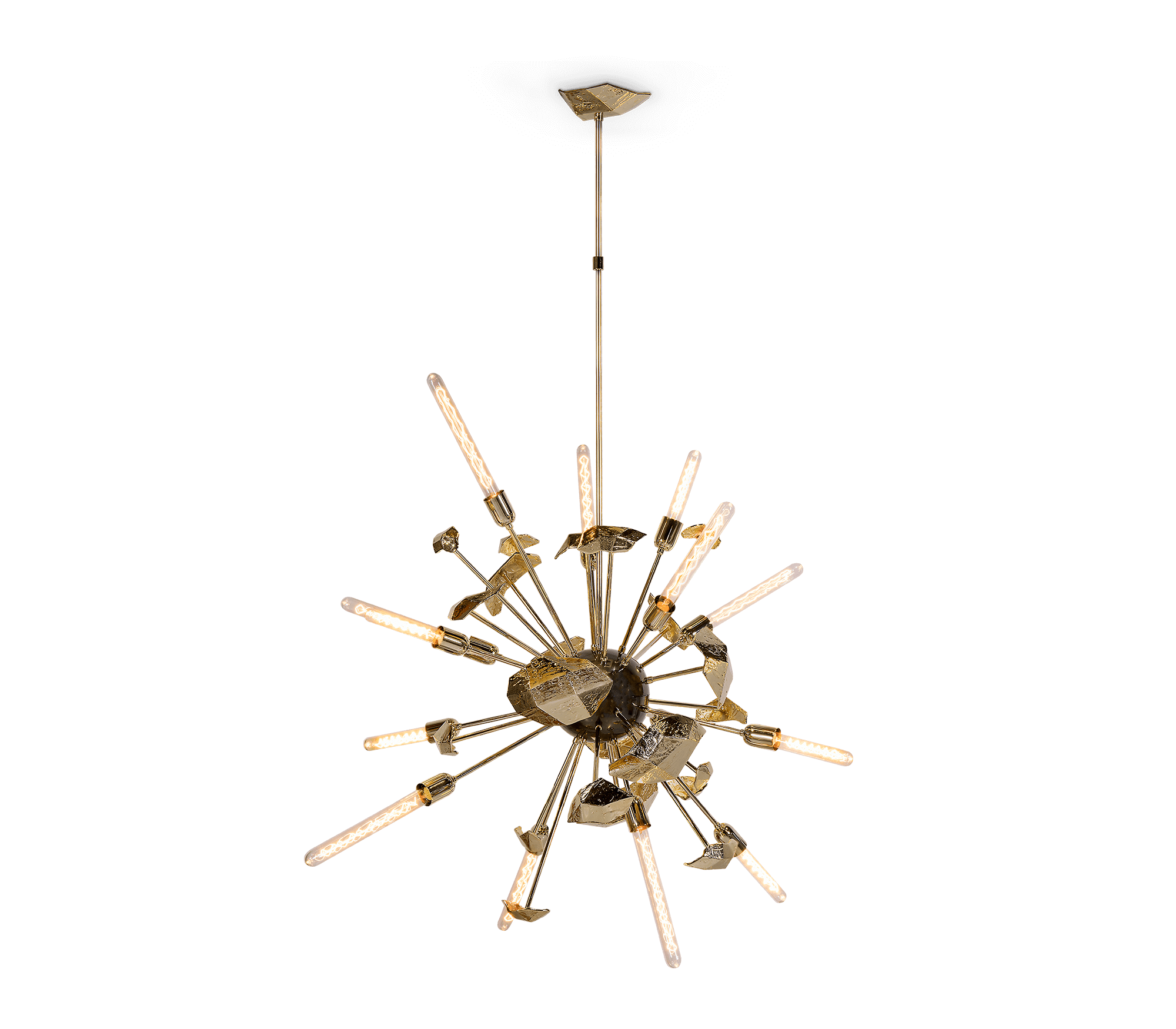 Stellar Chandelier