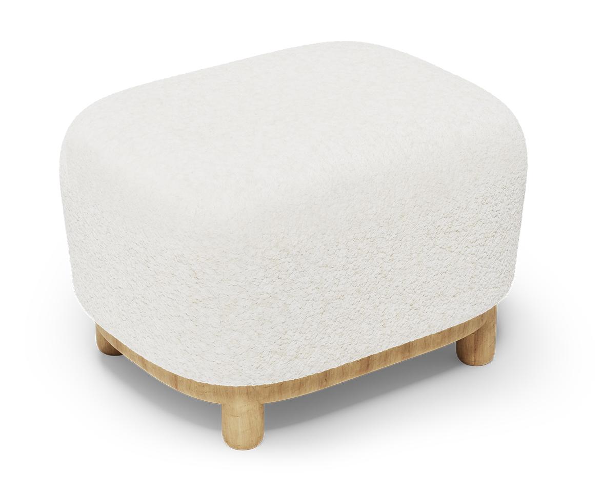 Snuggle Hug Armchair & Ottoman