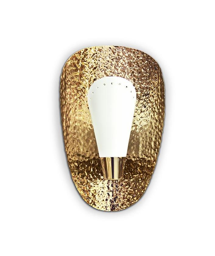Designer Wall Light