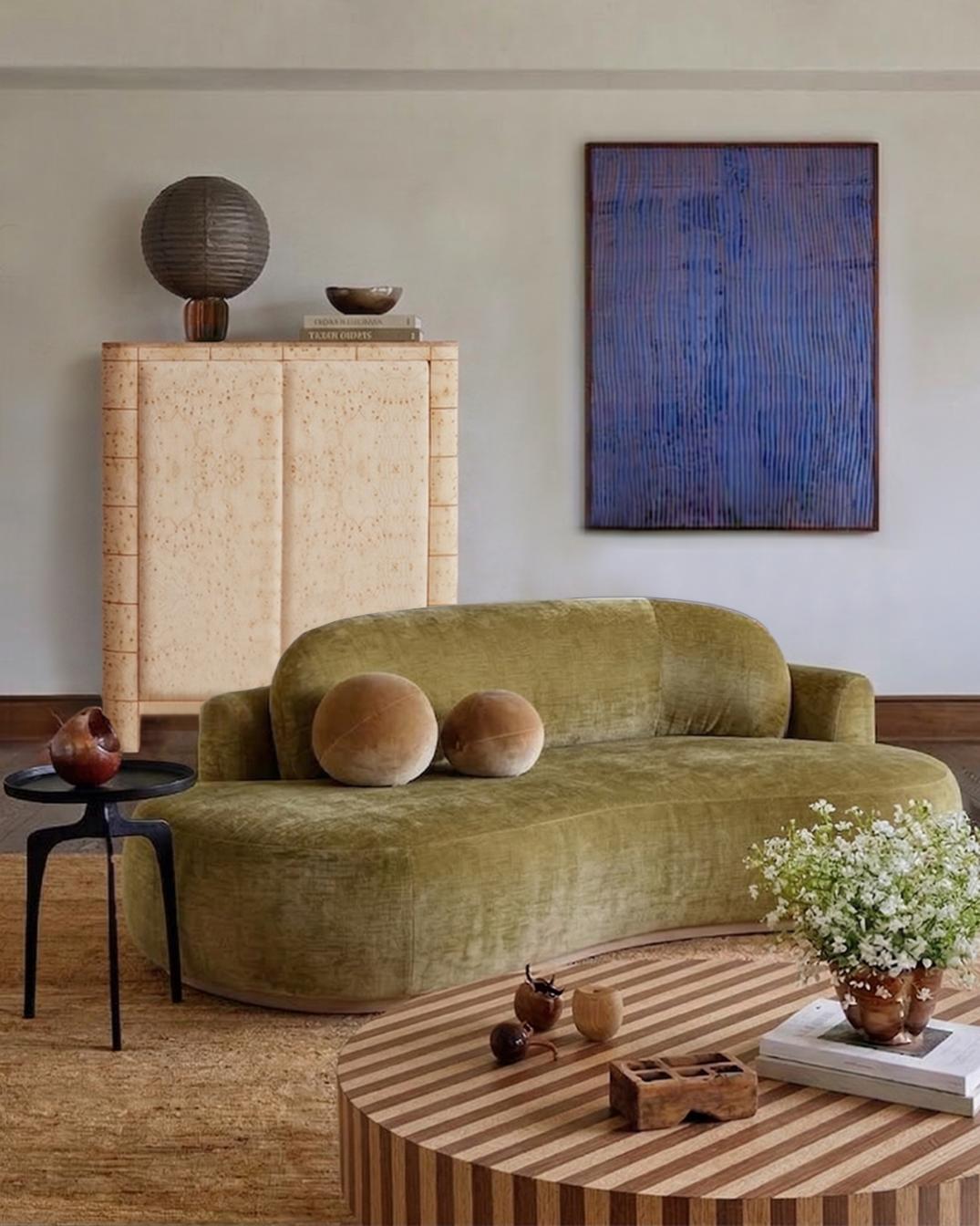 Nusa Side Table