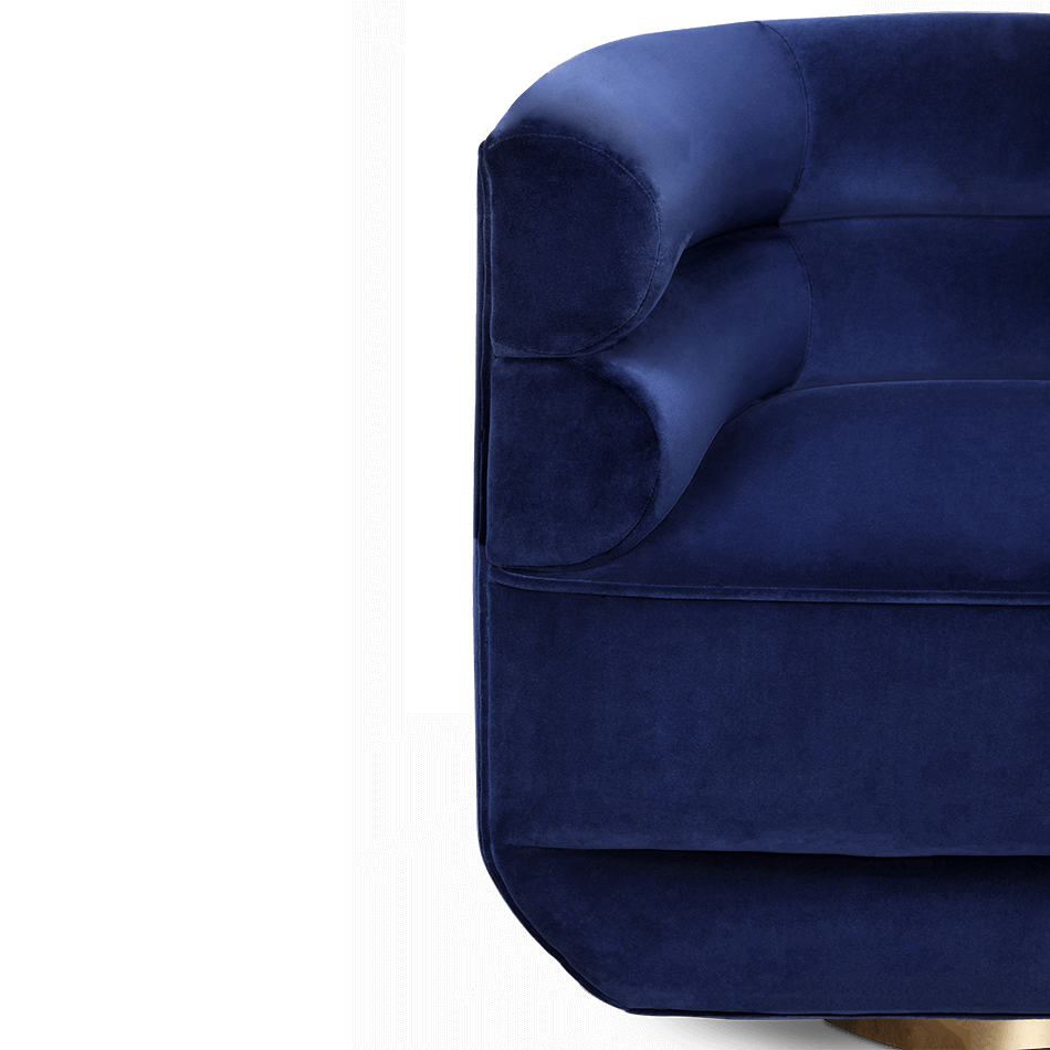 Lorena Armchair